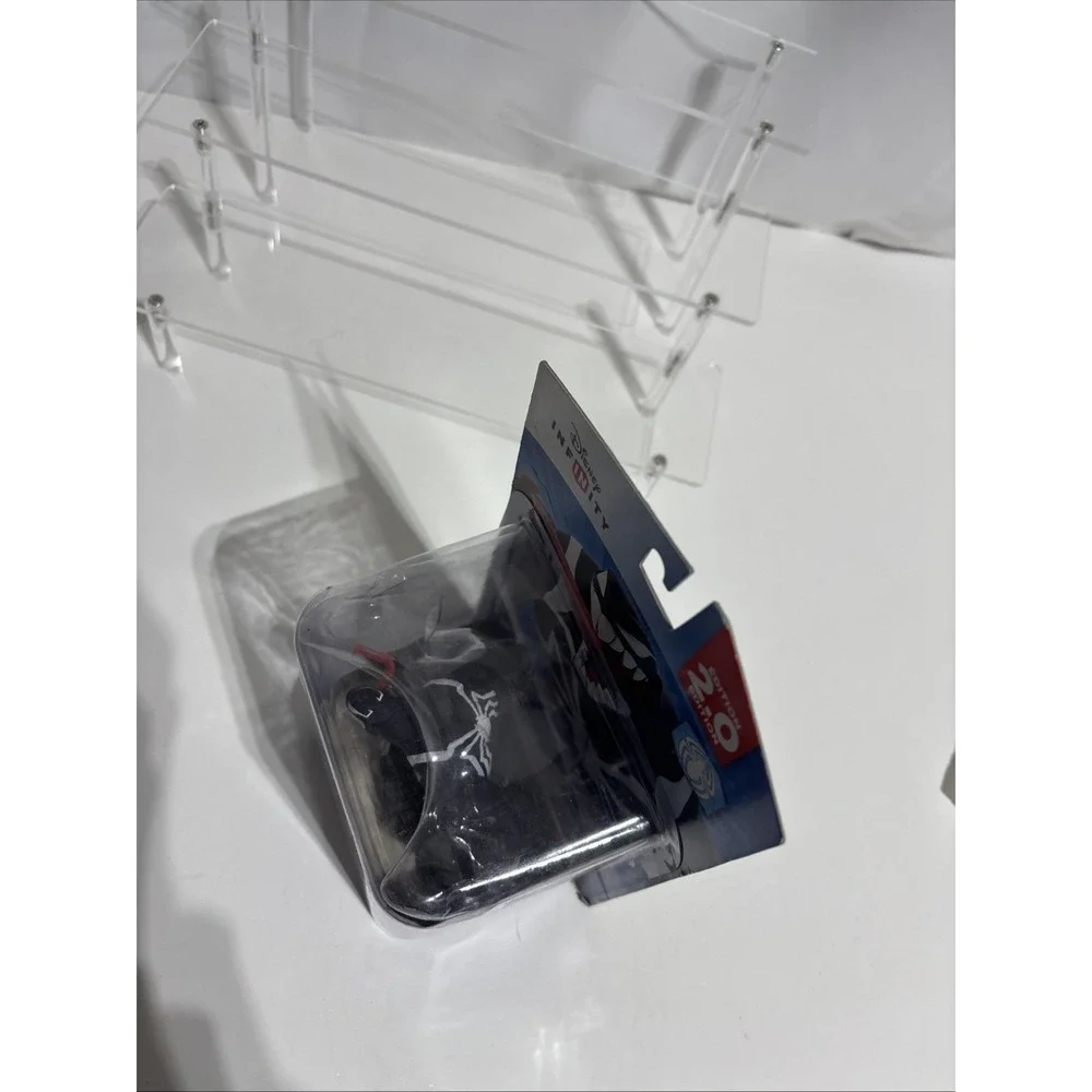 NEW Venom Disney Infinity 2.0‎ & 3.0 Marvel Figure Xbox One 360 Wii U PS3 & PS4